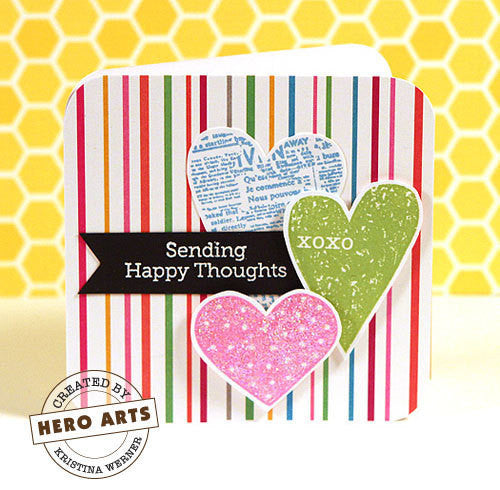 SANBY x HANKO Postman Cat Stamp Set of 6