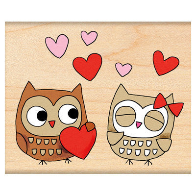 Owl Always Love You