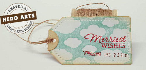 Sello de goma Árbol de la vida