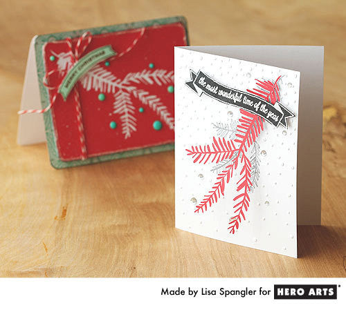 Sello de goma Árbol de la vida