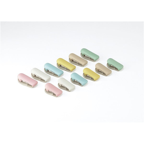 Washi Tape Cutter Pastel Pink Kokuyo Karu Cut (for 10 - 15mm)