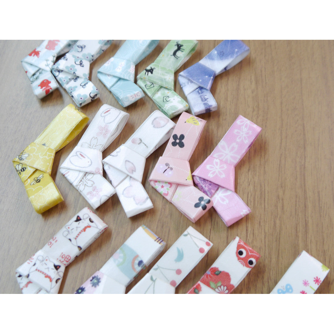 Honey Bee Washi Tape Shinzi Katoh Design