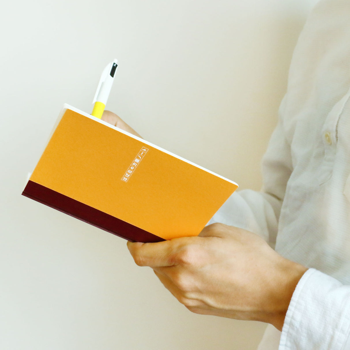 Hobonichi Graph Notebook A6