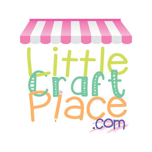 Little Craft Place