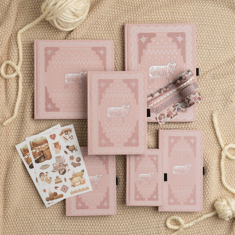 Archer & Olive - The Homespun Collection