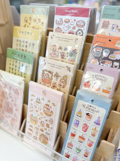 Studio Enon arrived at Little Craft Place