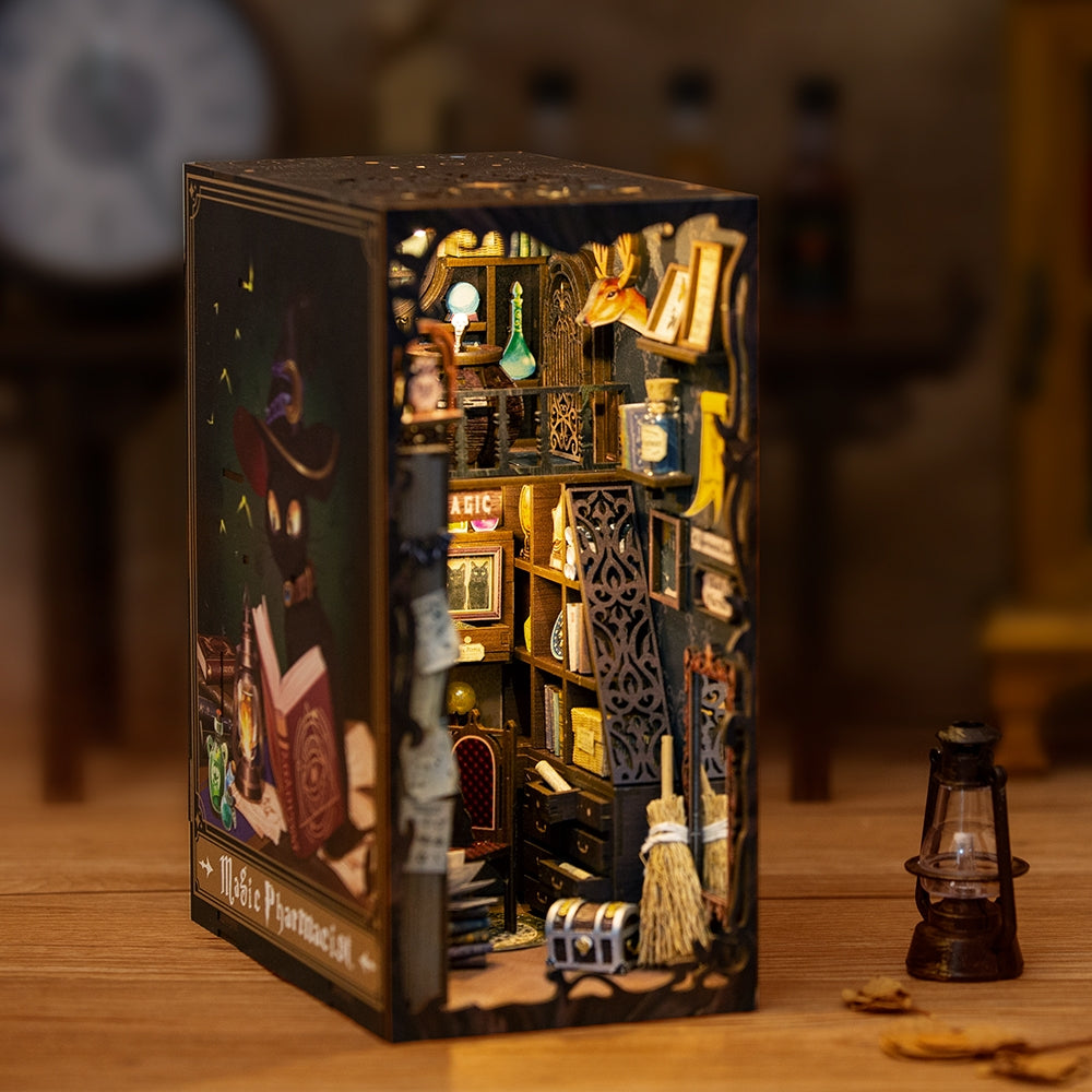 Hobbies & Puzzles – Little Craft Place