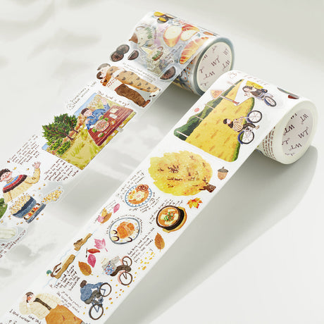 Washi Tapes