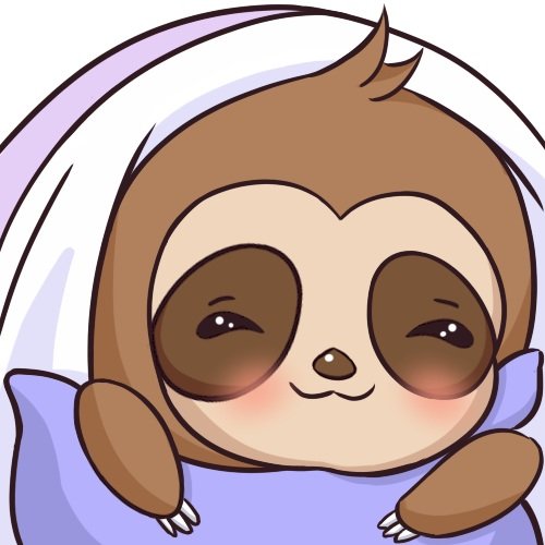 AdrianSlothArt