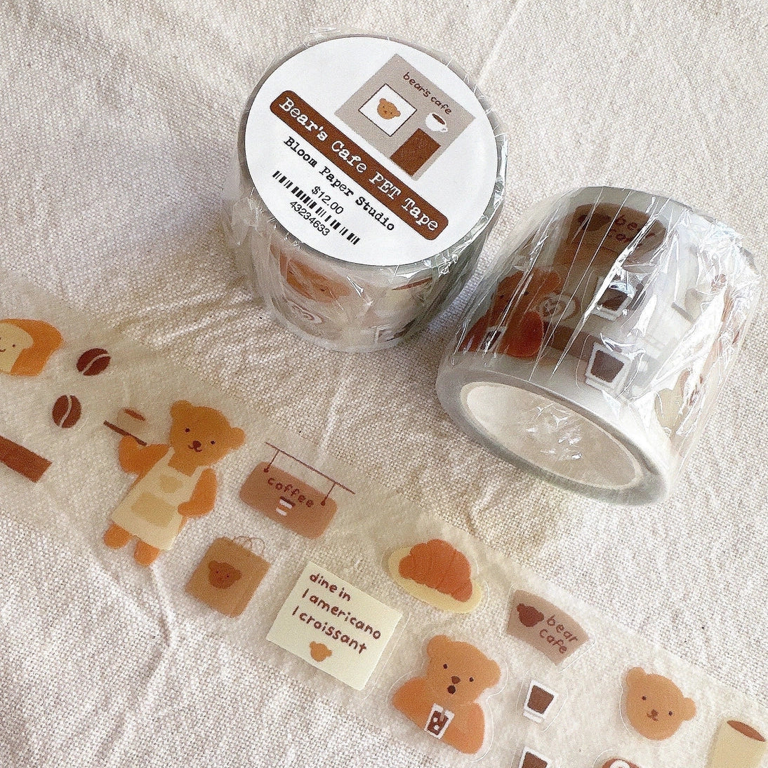 Washi Tapes – Cute, Decorative & Japanese Washi Tape Designs