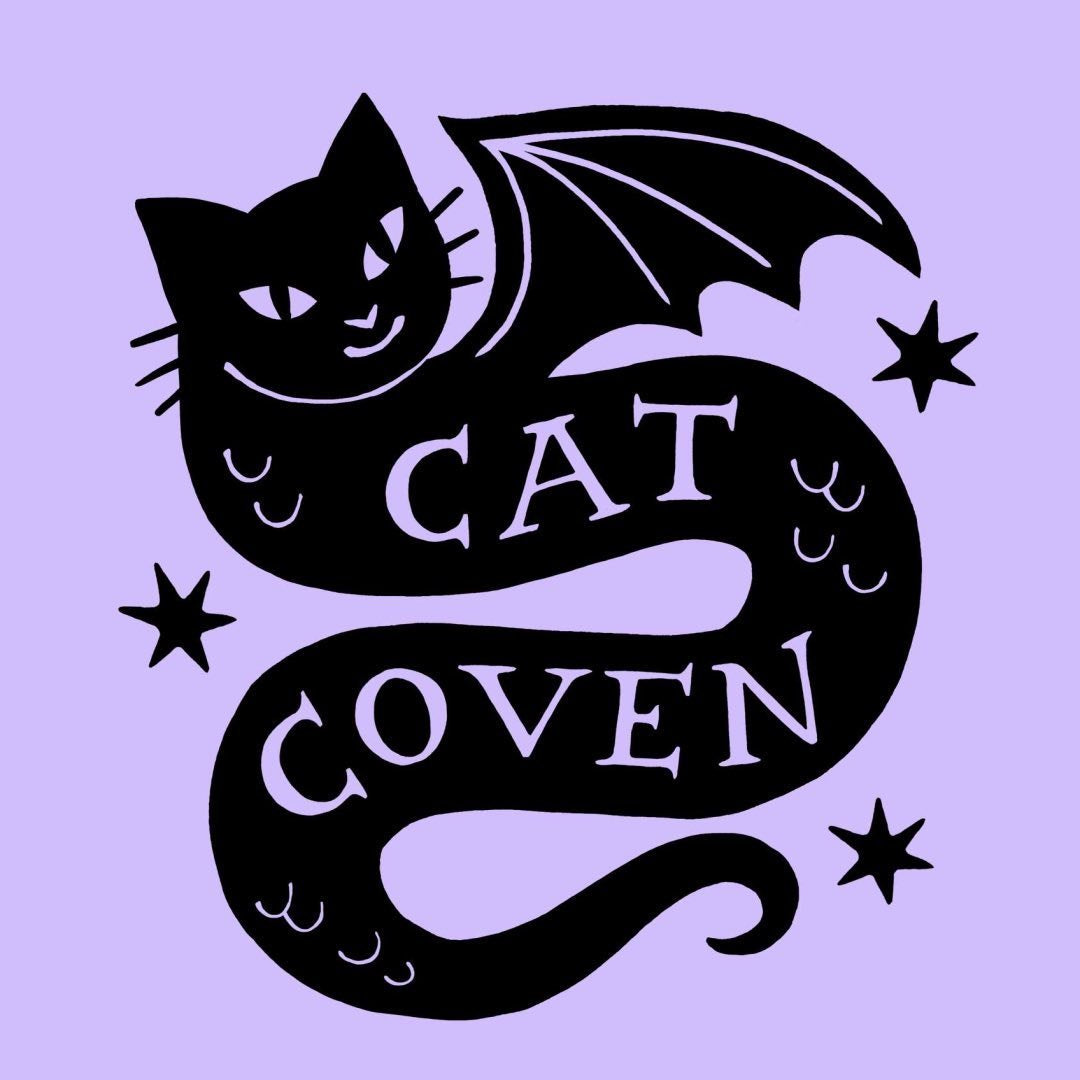 Cat Coven