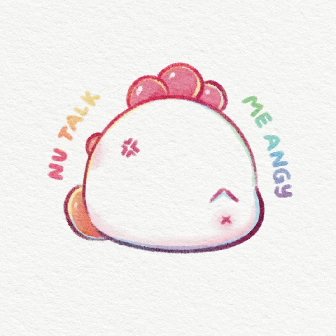 Chickie Cafe at Little Craft Place - Houston Stationery Shop