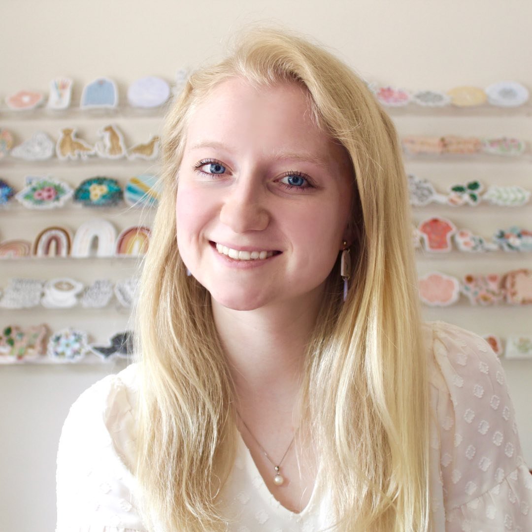 Elyse Breanne Design