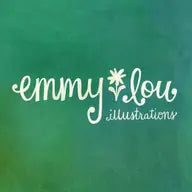 Emmylou Illustrations