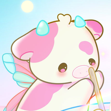 Sheepydust