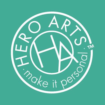 Hero Arts – Little Craft Place