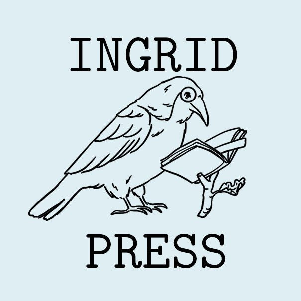 Ingrid Press