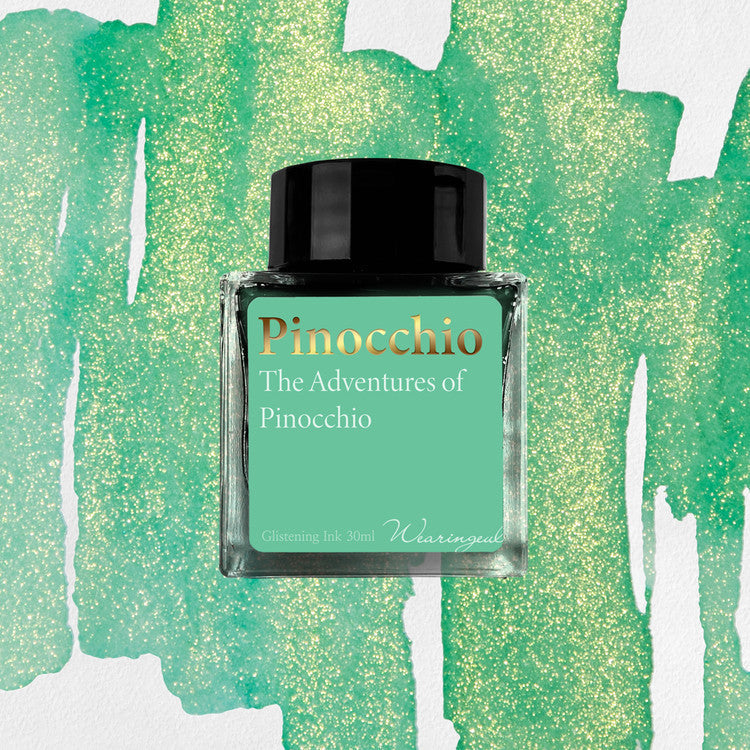 Phythons Ink Fountain Pen Inks – Premium Writing & Calligraphy Inks | Little Craft Place
