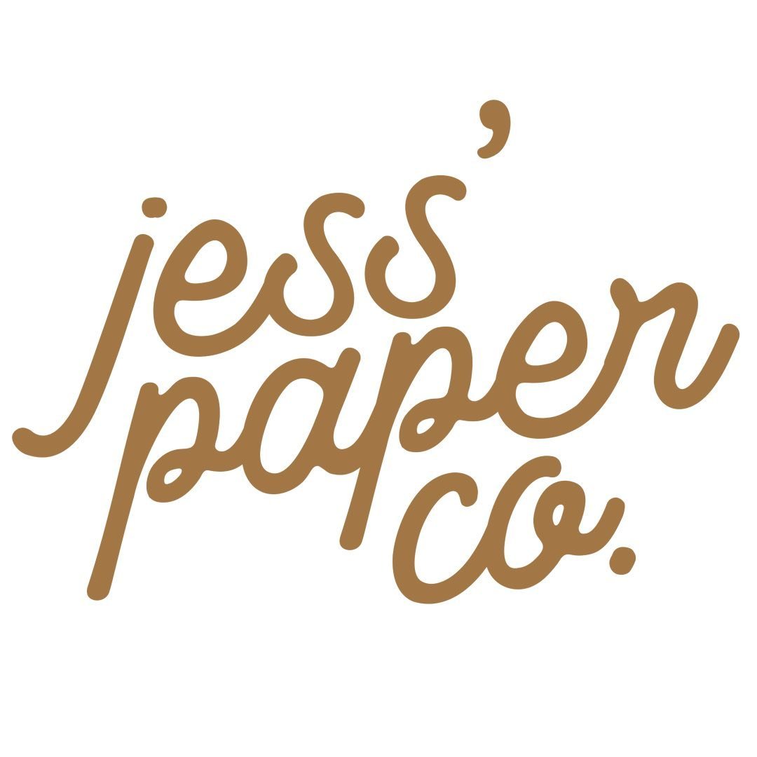 Jess' Paper Co.