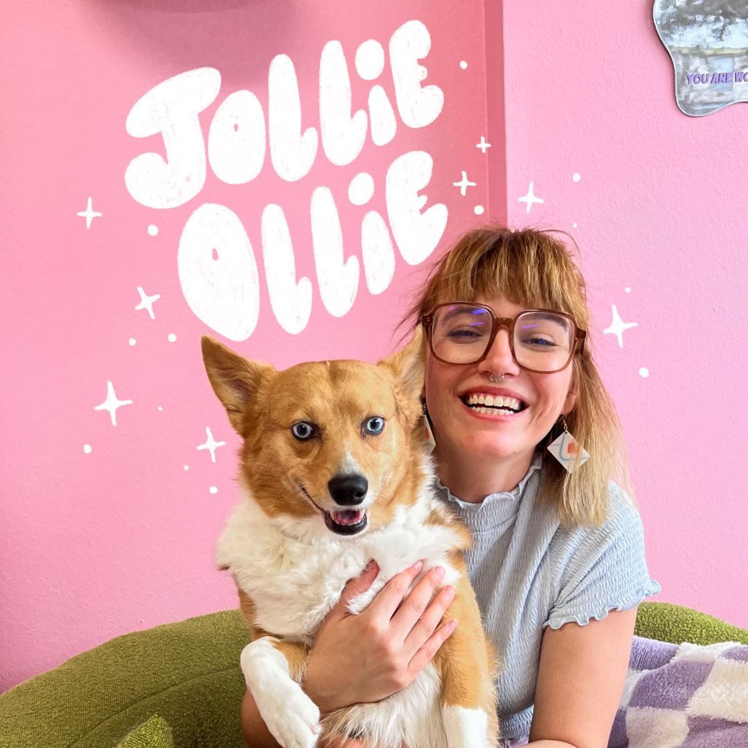 Jollie Ollie Designs