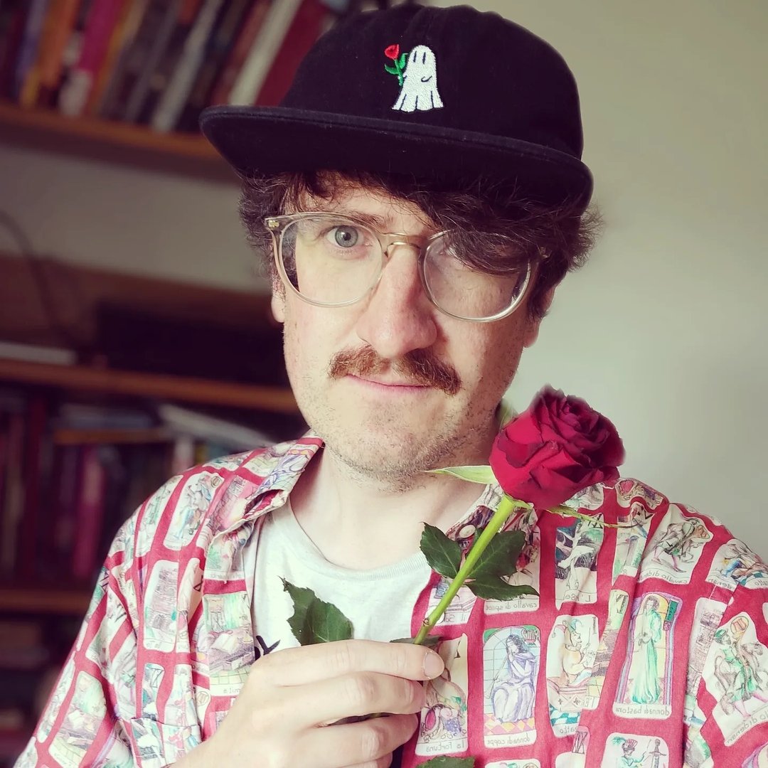 Jon Turner Illustration