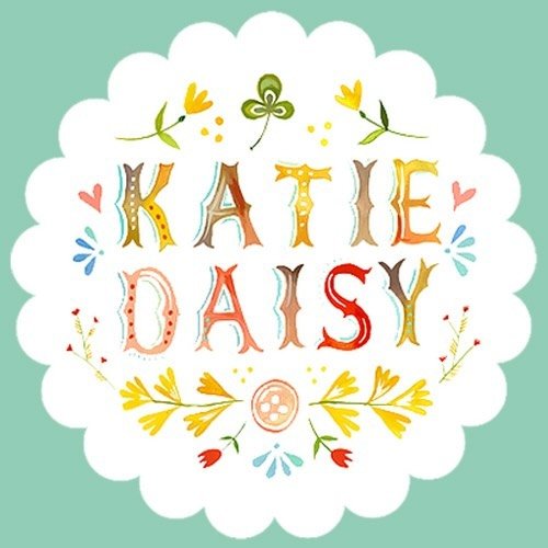 Katie Daisy