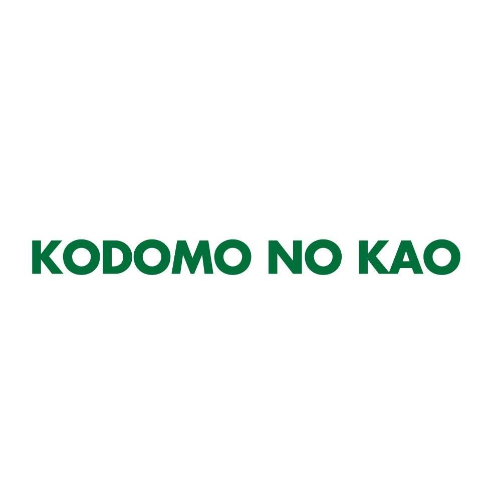 Kodomo No Kao
