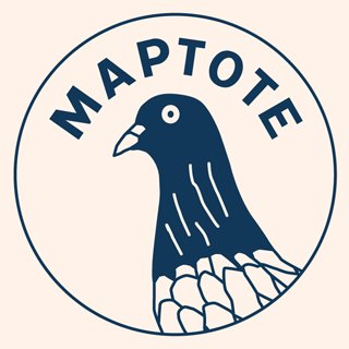 Maptote