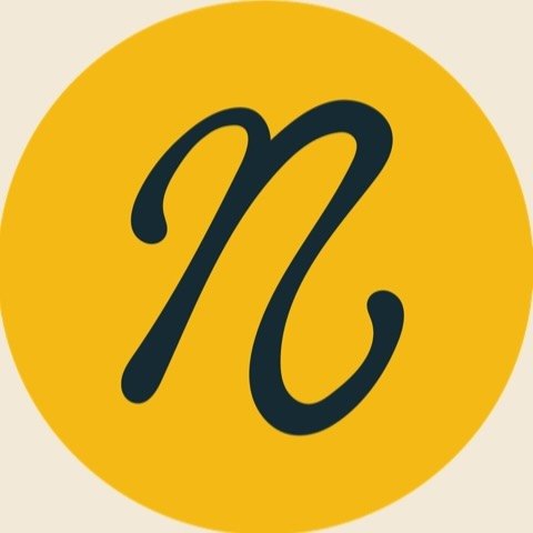 Nice Enough Stickers