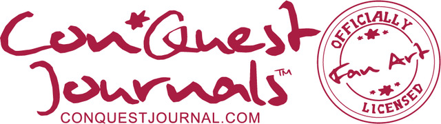 Conquest Journals