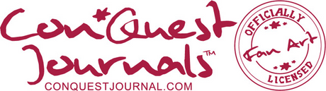 Conquest Journals