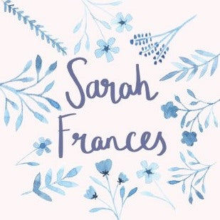 Sarah Frances