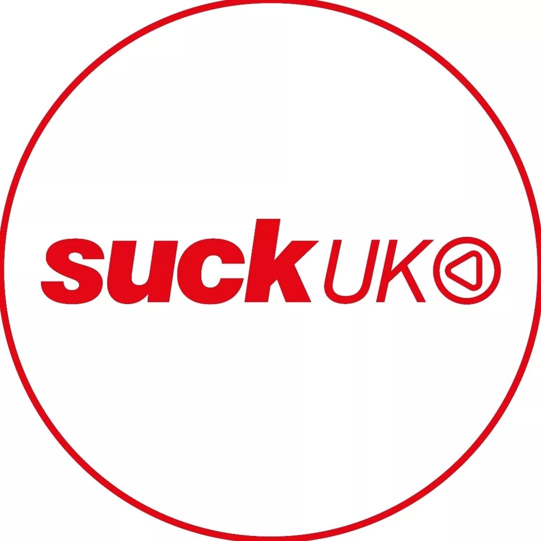 Suck UK