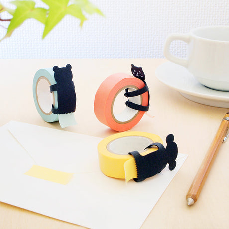 Washi Cutters