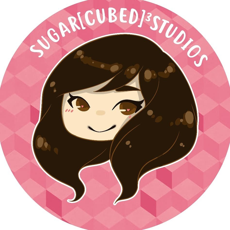 Sugar Cubed Studios