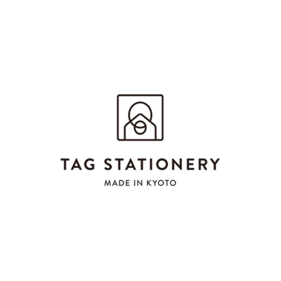 Tag Stationery