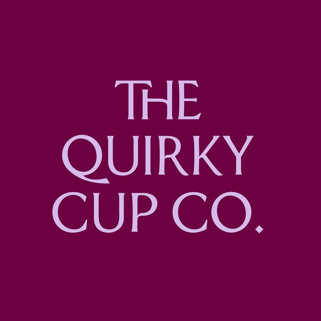 The Quirky Cup Collective