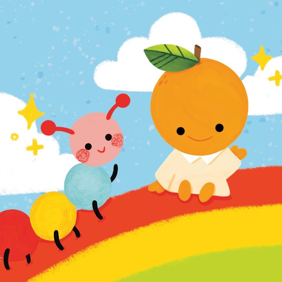 Veronica Porlier Illustrations