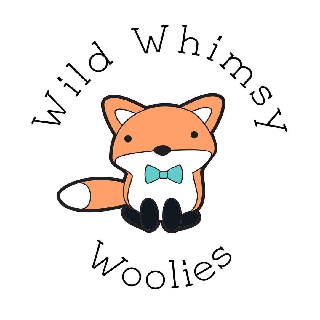 Wild Whimsy Woolies