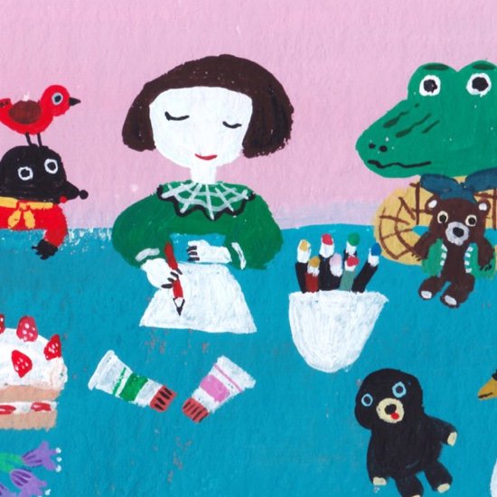 Yumi Kitagishi – Little Craft Place