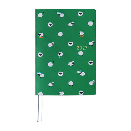 Hobonichi HON 2027