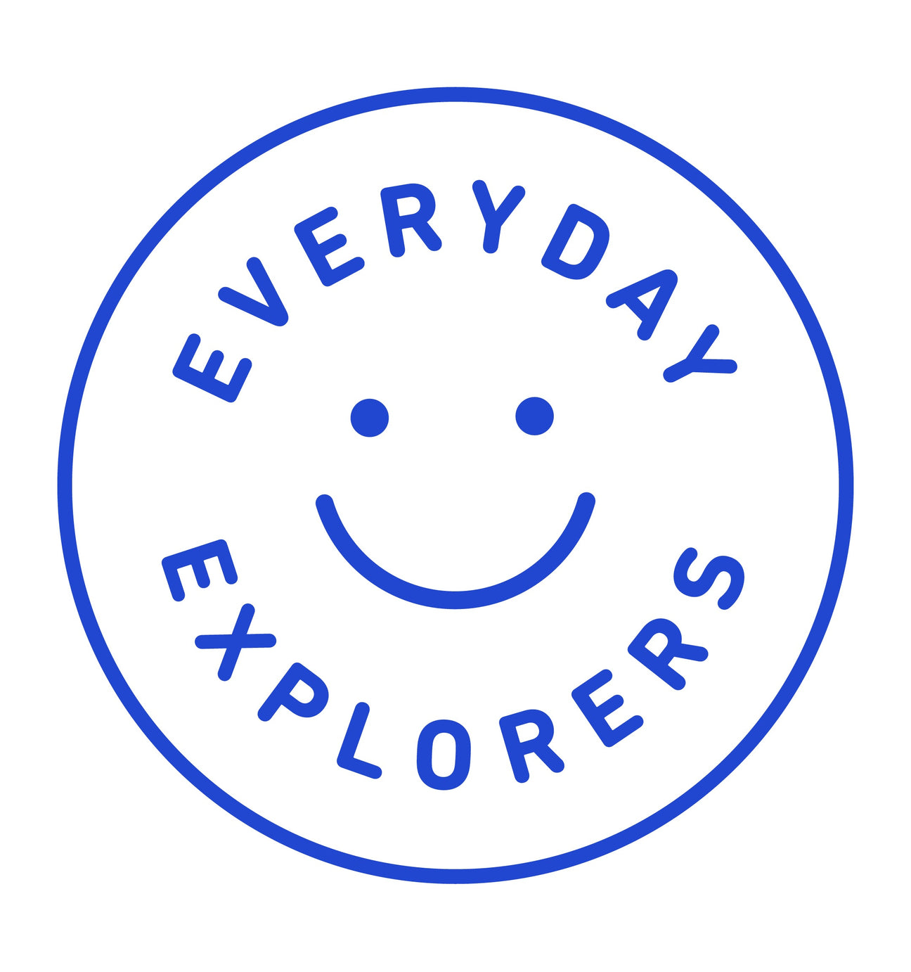 Everyday Explorers
