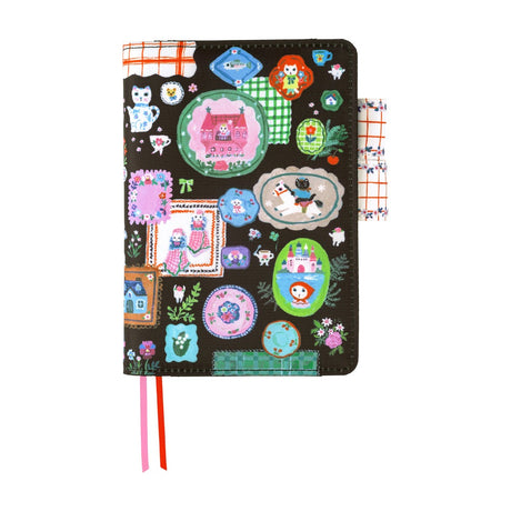 Hobonichi A6 2026