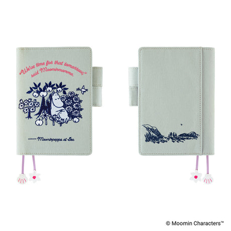 Hobonichi A6 2027