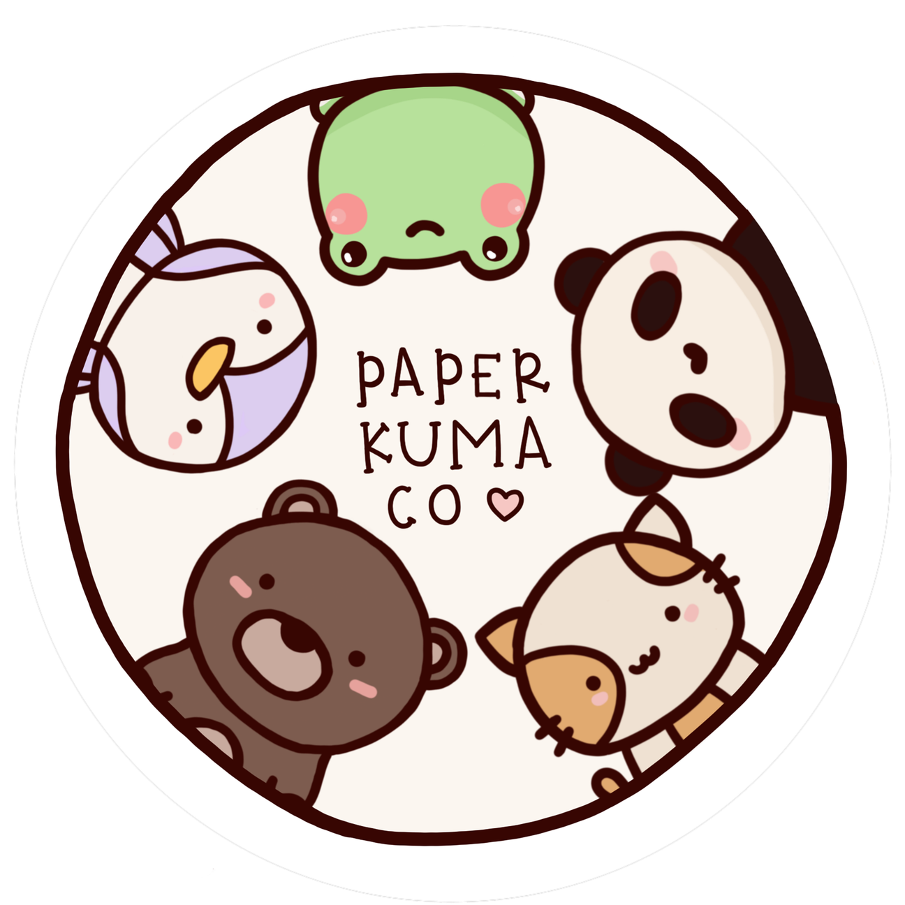 paperkumaco