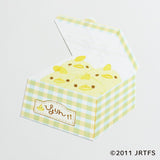 Piyorin Gift Box Letter Set - Fluffy Chicks