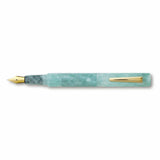 Marbled Fountain Pen (ATTACHÉ) Mint
