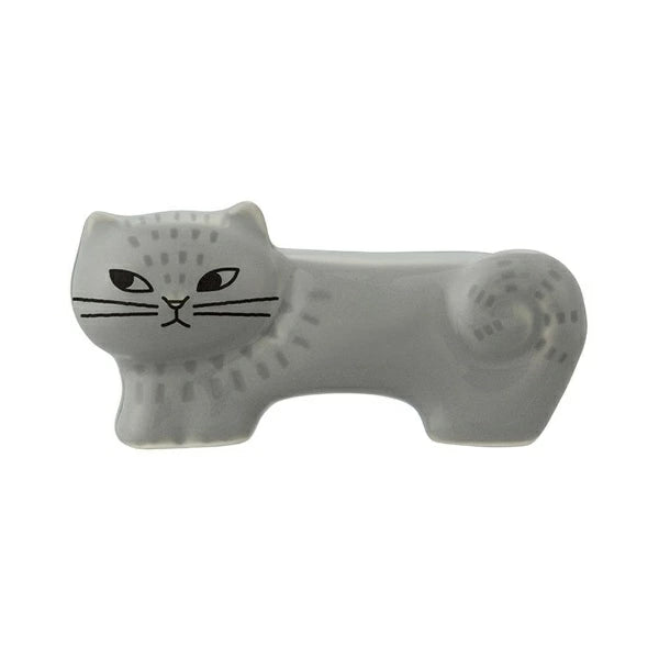 FIKA Cat Chopstick Rest / Pen Rest