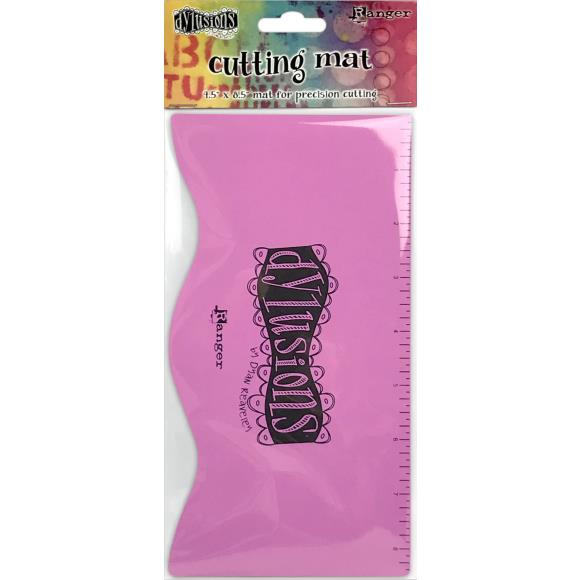 Dyan Reaveley's Dylusions Cutting Mat