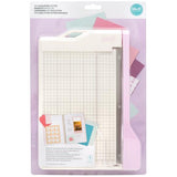 We R Memory Keepers Mini Guillotine Paper Cutter 6"x8.5"